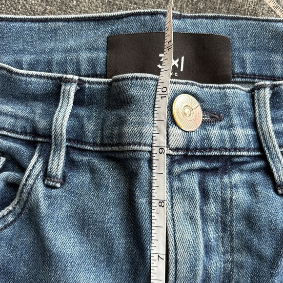 •3x1 N.Y.C. Austin Crop Eliza - Picture 6 of 14